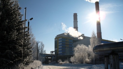 В модернизацию Смоленской ТЭЦ-2 инвестируют 5 млрд рублей