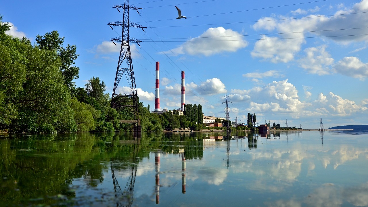 В первом полугодии 2019 года «Квадра» получила 2,56 млрд рублей чистой прибыли