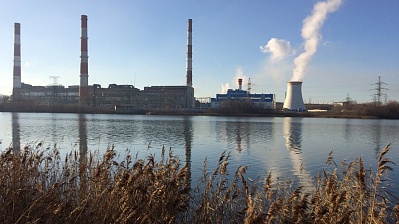 Потребители во всех регионах присутствия «Квадры» обеспечены теплом