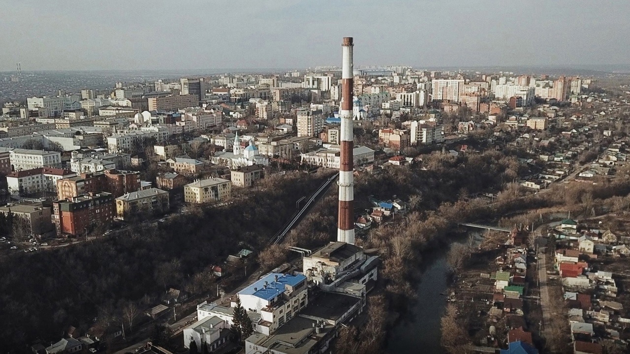 Проект компактизации ТЭЦ-4 и создания культурно-духовного пространства в центре города перешел в стадию реализации   