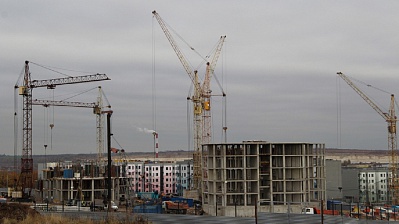 Белгородская «Квадра» направила более 66 млн рублей на подключение новых потребителей