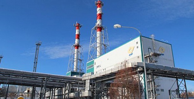 «Квадра» построила теплосеть для детского сада в Белгороде
