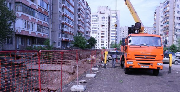 Липецкий филиал ограничил подачу тепла должникам
