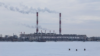 Генеральный директор ПАО «Квадра» и врио губернатора Воронежской области провели рабочую встречу
