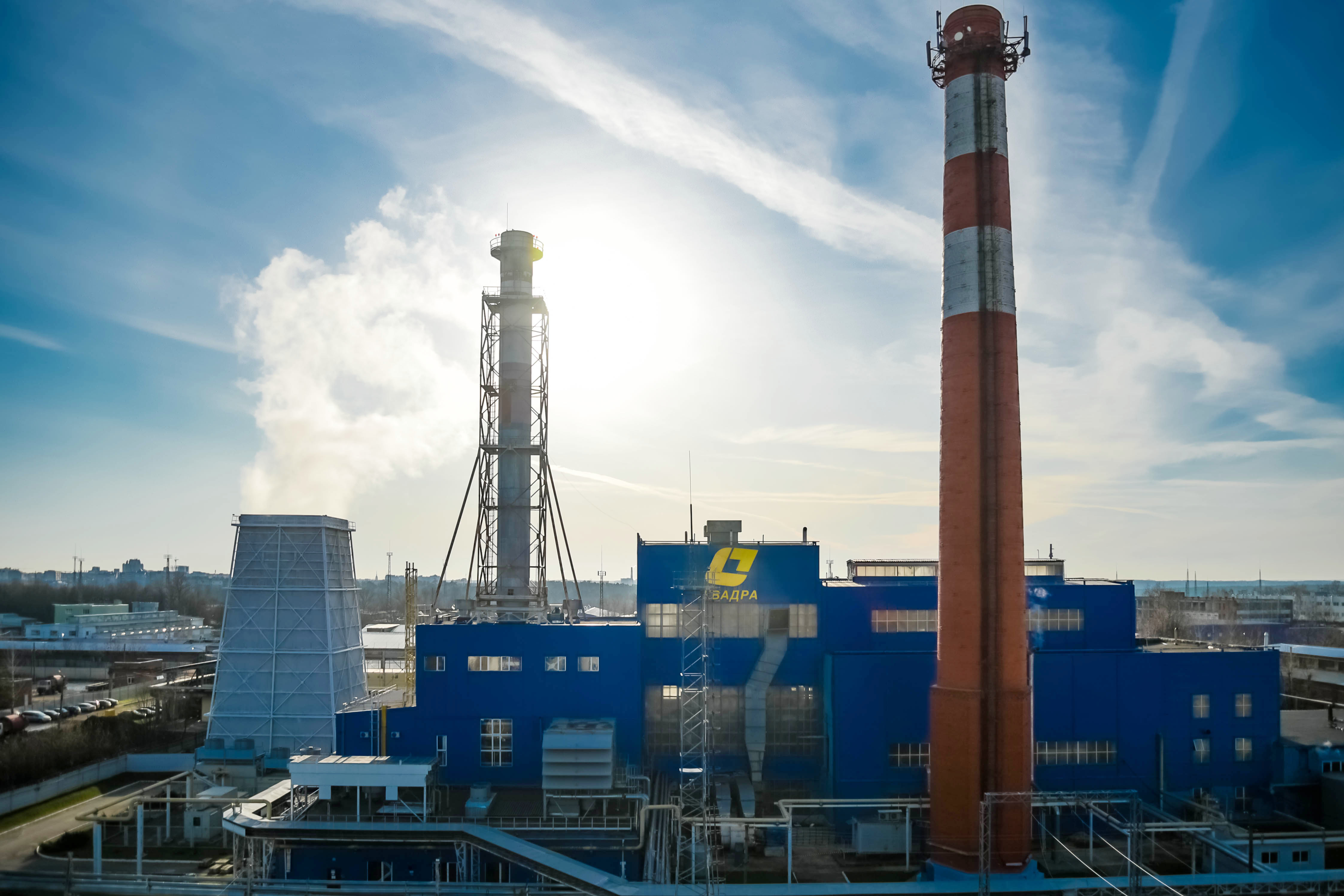 «Квадра» публикует финансовые итоги за 2021 год в соответствии с российскими стандартами бухгалтерского учета
