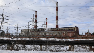  «Квадра» проверит теплосети в Сеймском и Центральном округах Курска с помощью красителя