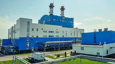 Генеральный директор ПАО «Квадра» оценил готовность теплосетевого комплекса Курска к отопительному сезону