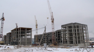 В Белгороде «Квадра» подключила к системе теплоснабжения 33 новых объекта
