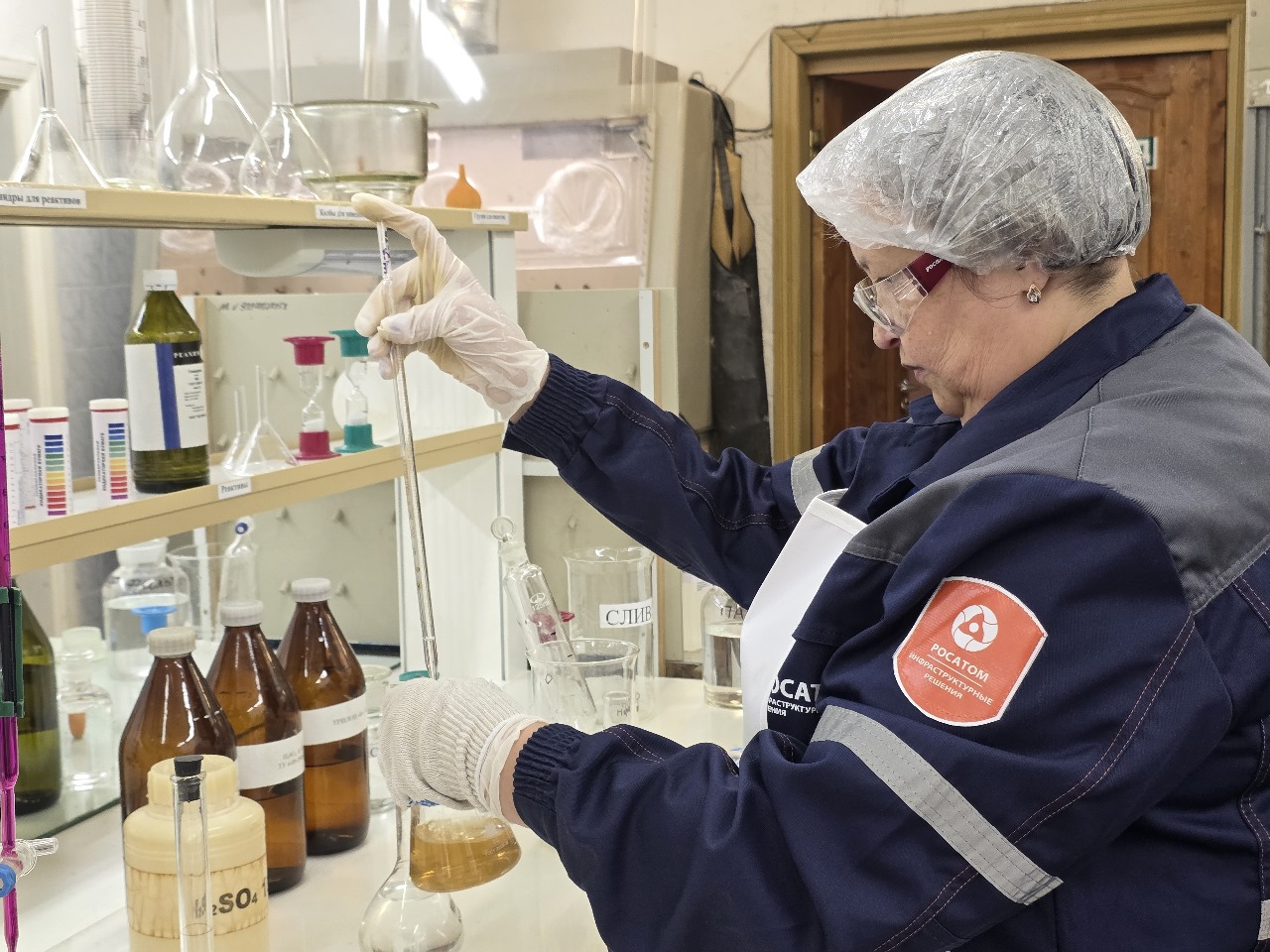 РИР Энерго проверит тепловые сети Орла с помощью красителя