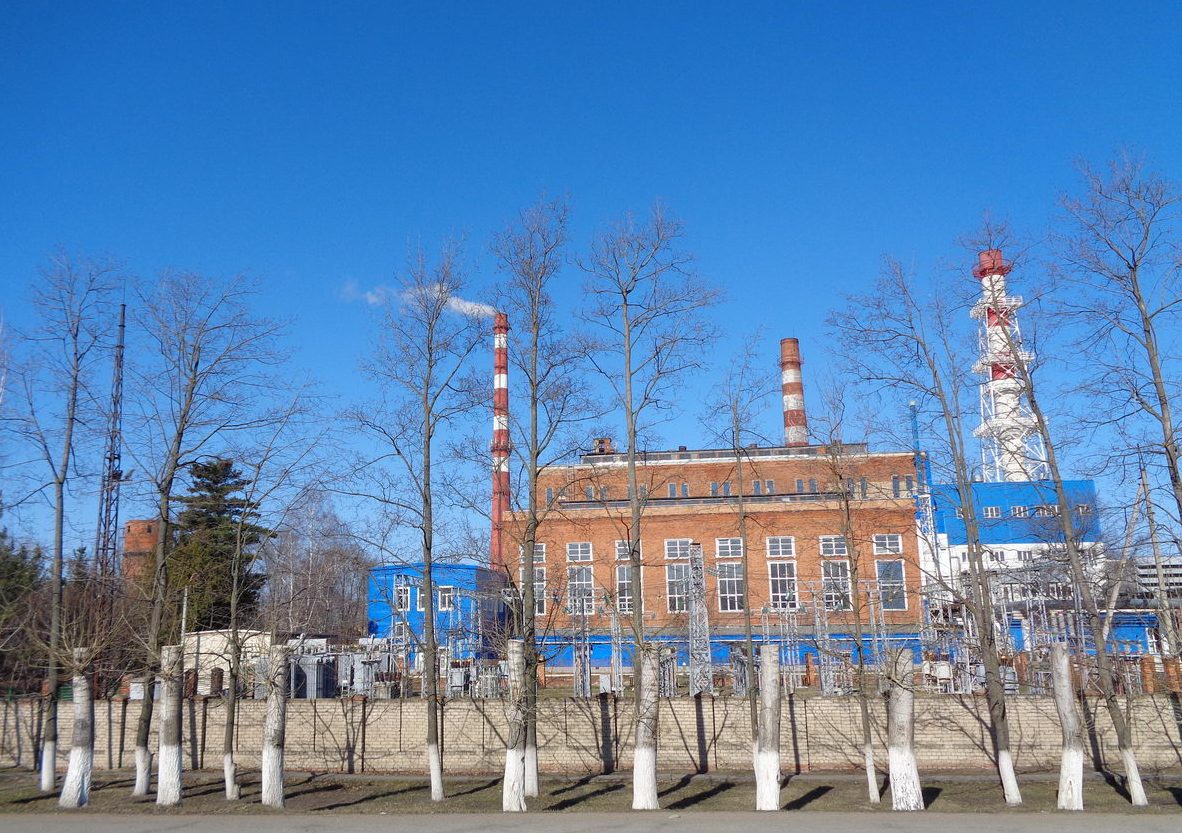 Энергообъекты «Квадры» в Орловском регионе готовы к несению зимних нагрузок 