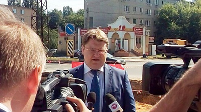 «Квадра» инвестирует в теплоэнергетический комплекс Липецкой области 1 млрд. рублей