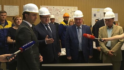 «Квадра» в два раза увеличит объем вложений в инвестиционную программу в Орле