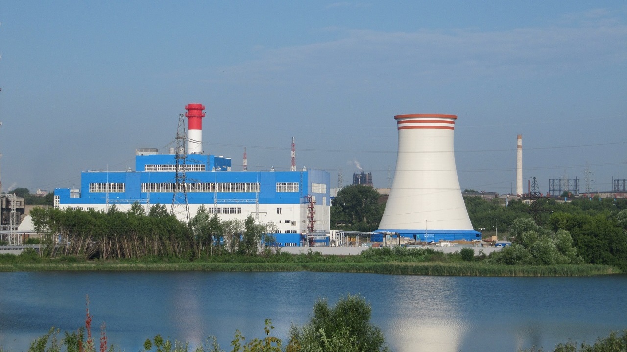 Выработка «Квадры» в I квартале 2019 г. составила 3,37 млрд кВт.ч