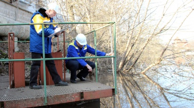 «Квадра» направила порядка 3 млн рублей на реализацию экологической программы в Курске