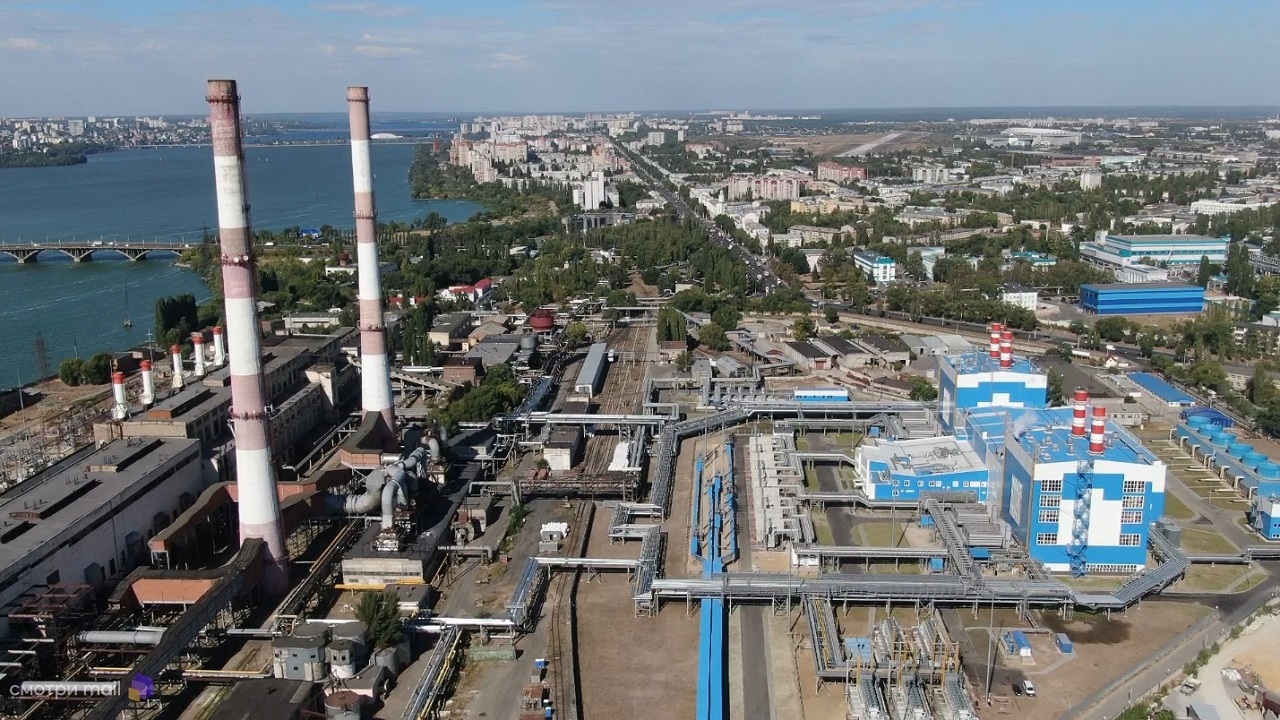 Выработка «Квадры» в 2020 году составила 10,2 млрд кВт.ч 