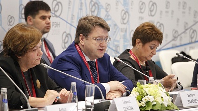 Два региона присутствия «Квадры» вошли в первую десятку рейтинга эффективности теплоснабжения России
