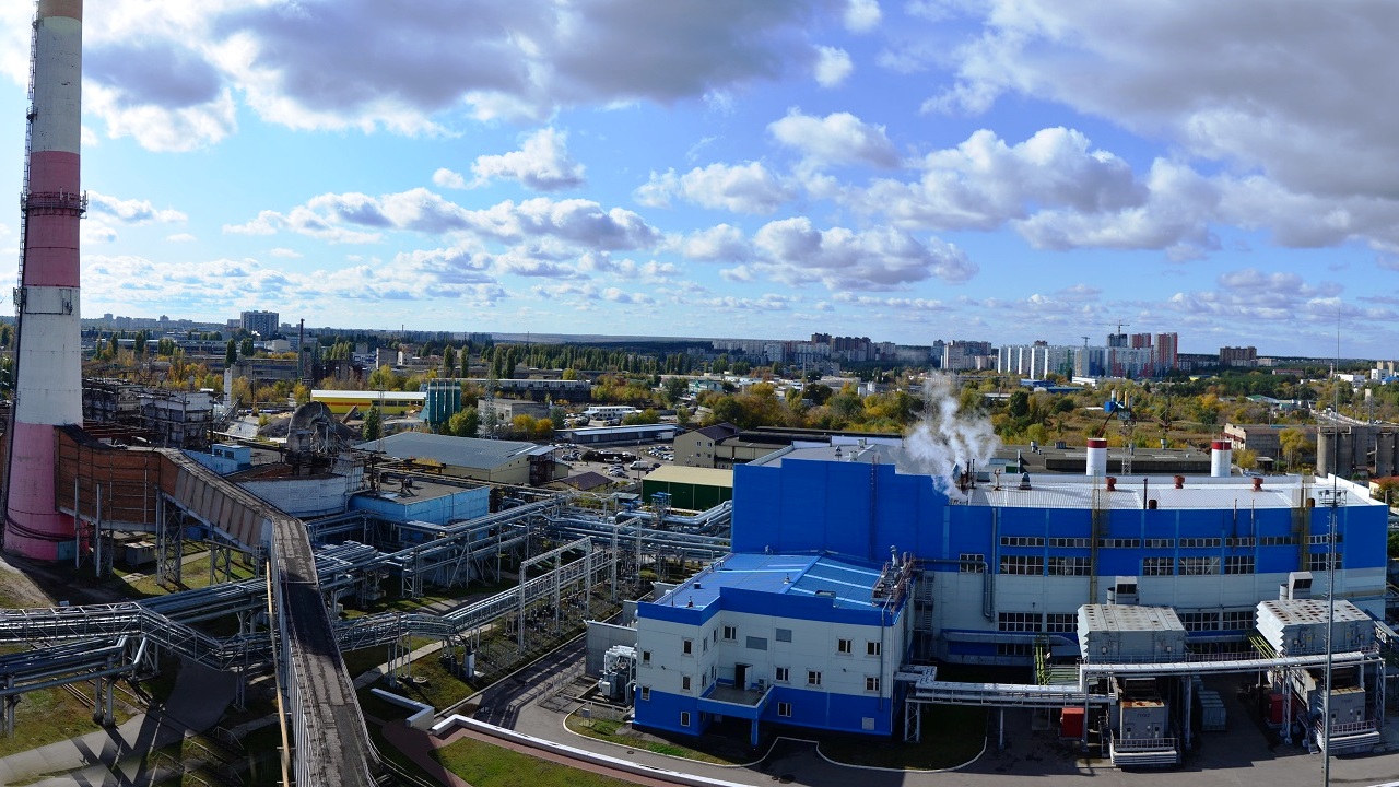 Чистая прибыль «Квадры» за девять месяцев 2019 года превысила 1 млрд рублей