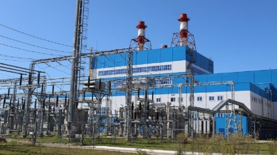 «Квадра» опубликовала производственные показатели за 9 месяцев 2021 года