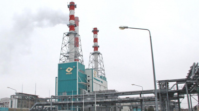 Белгородская Квадра получила Паспорт готовности к зиме