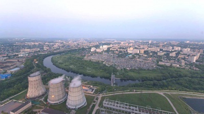 «Квадра» переводит энергообъекты в Орле на летний режим работы
