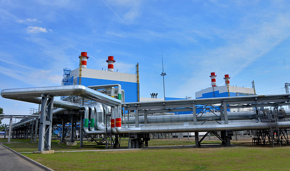 Генерирующая компания «Квадра» получила новое название – АО «РИР Энерго»